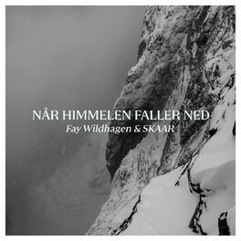 Når himmelen faller ned (feat. Skaar) - 2023 • Single/EP