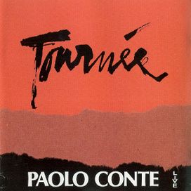 Tournée - 1993 • Álbum