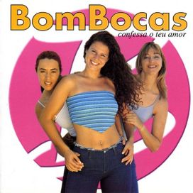 Confessa O Teu Amor - 2000 • Álbum