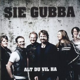 Alt Du Vil Ha - 2011 • Álbum