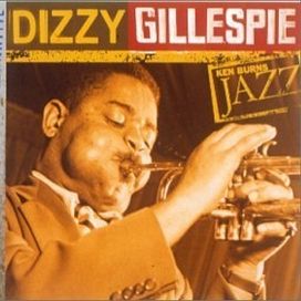 Série Fantasy: The Dizzy Gillespie Big 7 at the M. Jazz Festival 1975 - 2003 • Álbum