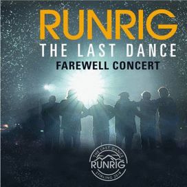 The Last Dance (Farewell Concert) - 2019 • Álbum
