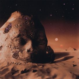 MR. - 2026 • Álbum