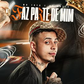 Faz Parte De Mim - 2026 • Single/EP