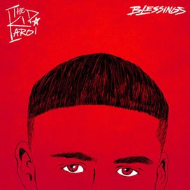 Blessings - 2019 • Single/EP