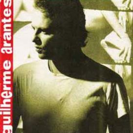Crescente - 1992 • Álbum