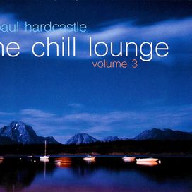 The Chill Lounge, Vol. 3 - 2015 • Álbum