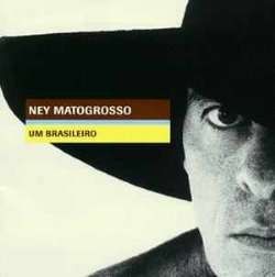 Um Brasileiro - 1996 • Álbum
