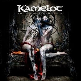 Poetry for the Poisoned - 2010 • Álbum