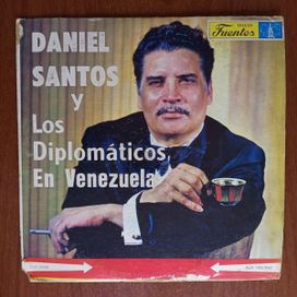 En Venezuela - 1964 • Álbum