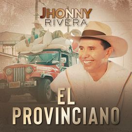 El Provinciano - 2024 • Single/EP