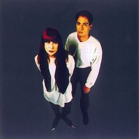Rita Lee e Roberto de Carvalho - 1990 • Álbum