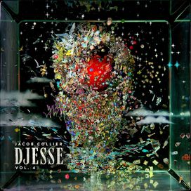 Djesse Vol. 4 - 2024 • Álbum