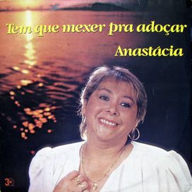 Tem Que Mexer Pra Adoçar - 1988 • Álbum