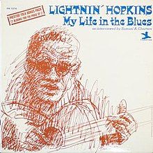 My Life In The Blues  - 1965 • Álbum