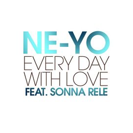 Every Day With Love - 2015 • Single/EP