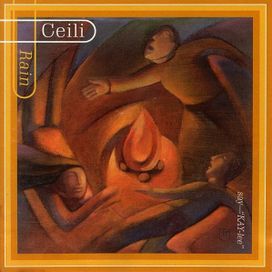 Say "KAY-lee" - 1998 • Álbum