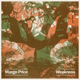 Weakness - 2017 • Sencillo/EP