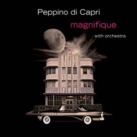 Magnifique - 2011 • Álbum