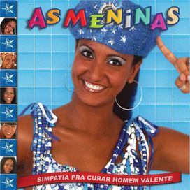 Simpatia prá Curar Homem Valente - 2005 • Álbum