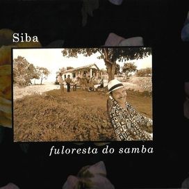 Fuloresta do Samba - 2002 • Álbum