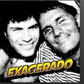 Exagerado  - 2019 • Sencillo/EP