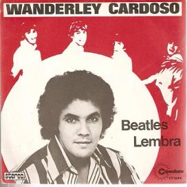 Wanderley Cardoso (1977) - 1977 • Single/EP