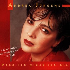 Wenn Ich Glücklich Bin - 1996 • Álbum