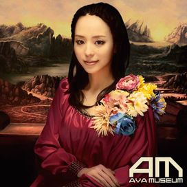 Aya Museum - 2011 • Álbum
