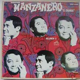 el Grande - 1967 • Álbum