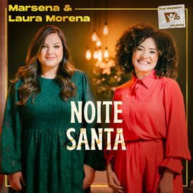 Noite Santa - 2024 • Single/EP
