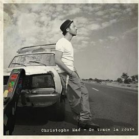 On Trace La Route - 2010 • Álbum