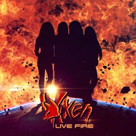 Live Fire - 2018 • Álbum