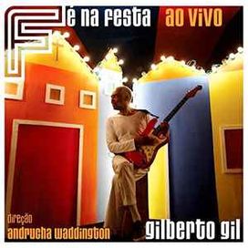 Fé Na Festa (Ao Vivo) - 2010 • Álbum