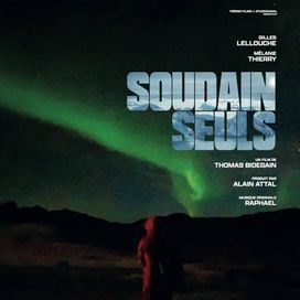  Soudain Seuls - 2023 • Álbum
