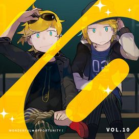 ワン☆オポ!VOL.10 - 2016 • Álbum