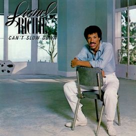 Can't Slow Down - 1983 • Álbum