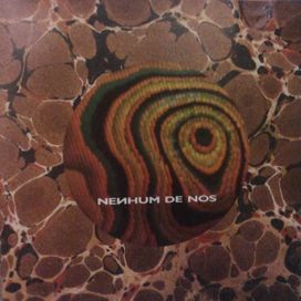 Nenhum de Nós - 1992 • Álbum