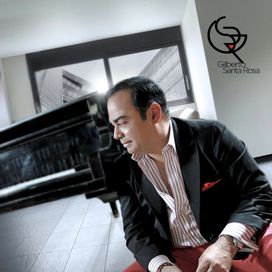 Gilberto Santa Rosa (2012) - 2012 • Álbum