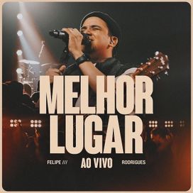 Melhor Lugar - 2025 • Sencillo/EP