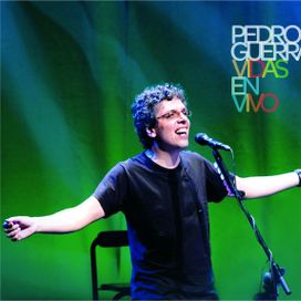 Vidas en Vivo - 2008 • Álbum