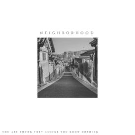 Neighborhood - 2022 • Sencillo/EP
