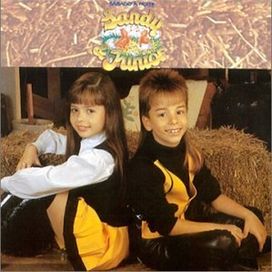 Sábado à Noite - 1992 • Álbum