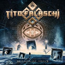 Mirror Of Souls - 2022 • Álbum