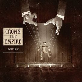 Limitless EP - 2011 • Álbum