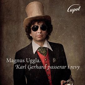 Karl Gerhard Passerar I Revy - 2010 • Álbum