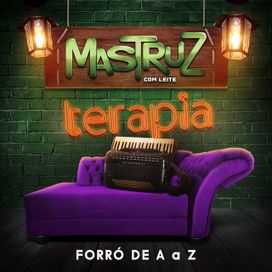 Terapia - Forró de A a Z - 2019 • Álbum