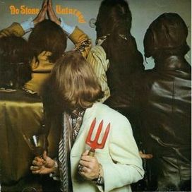 No Stone Unturned - 1973 • Álbum