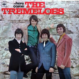 Here Comes - 1967 • Álbum