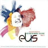No Fino da Bossa (Vol. 3) - 1994 • Álbum